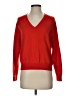 Zara Red Pullover Sweater Size S - photo 1