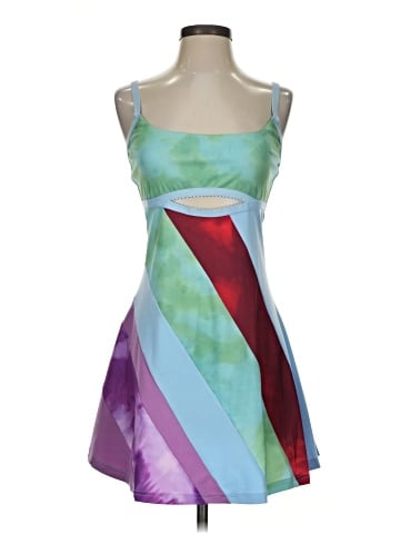 Cider Cocktail Dress (view 1)