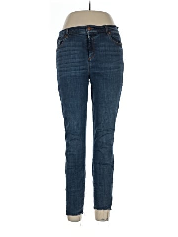 Ann Taylor LOFT Jeans (view 1)