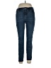 Ann Taylor LOFT Argyle Blue Jeans Size 31 waist - photo 1