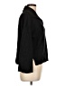 Vince Camuto Black Pullover Sweater Size L - photo 4