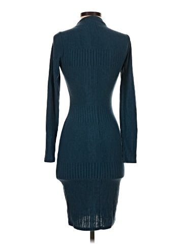 Cy U.S.A. Cocktail Dress (view 2)