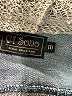 Ci Sono Blue Denim Jacket Size M - photo 6