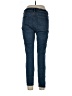 Ann Taylor LOFT Argyle Blue Jeans Size 31 waist - photo 2