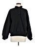 Papermoon Black Pullover Sweater Size M - photo 1