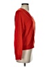 Zara Red Pullover Sweater Size S - photo 4
