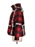 Allison Daley Red Cardigan Size L - photo 5