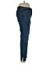 Ann Taylor LOFT Argyle Blue Jeans Size 31 waist - photo 4
