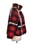Allison Daley Red Cardigan Size L - photo 4