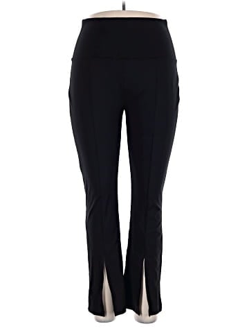 Darker Wavs Active Pants (view 1)