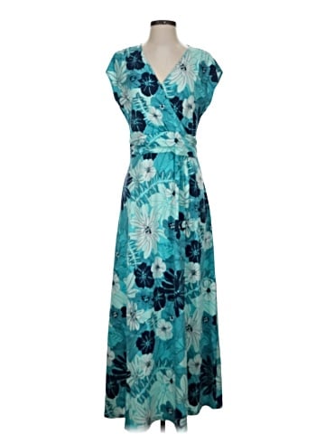 Lands' End Cocktail Dress (view 1)