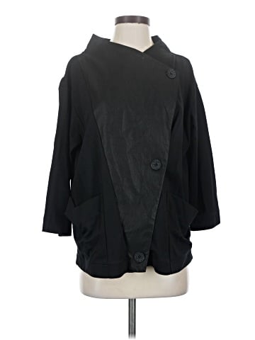 OZAI N KU Coat (view 1)