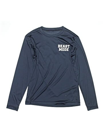 Unbranded Long Sleeve T-Shirt (view 1)