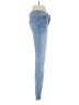 Free People Hearts Blue Jeans Size 25 waist - photo 4