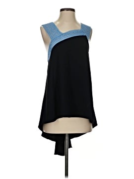 Jonathan Simkhai Sleeveless Blouse