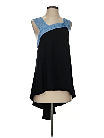 Jonathan Simkhai Sleeveless Blouse (view 1)