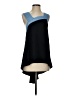 Jonathan Simkhai Blue Sleeveless Blouse Size S - photo 1