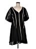 1.State Black Casual Dress Size M - photo 1