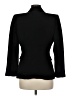 Tahari by ASL 100% Polyester Black Blazer Size 8 - photo 2