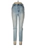 BDG Hearts Blue Jeans Size 30 waist (estimated) - photo 1