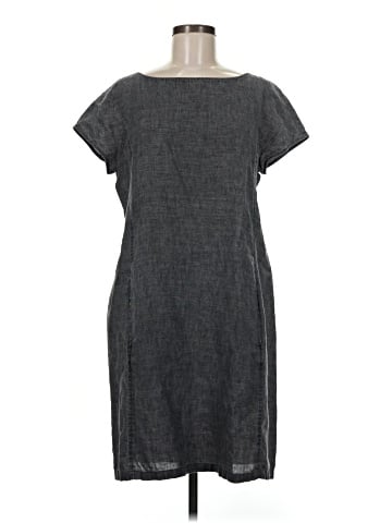 Eileen Fisher Casual Dress (view 1)