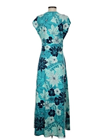 Lands' End Cocktail Dress (view 2)