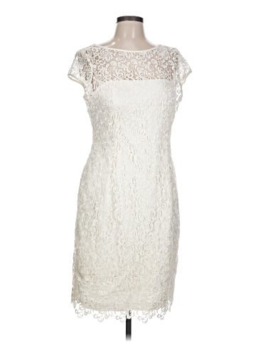 Adrianna Papell Cocktail Dress (view 1)