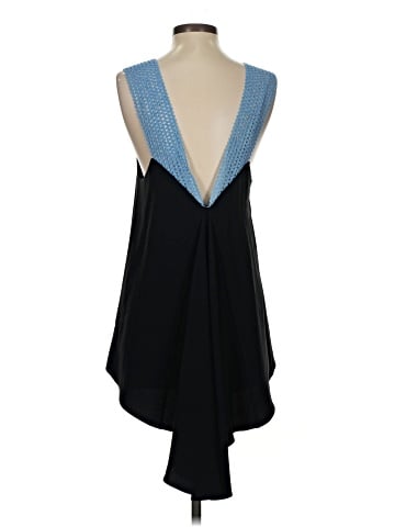 Jonathan Simkhai Sleeveless Blouse (view 2)