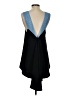 Jonathan Simkhai Blue Sleeveless Blouse Size S - photo 2