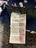 Old Navy 100% Cotton Floral Blue Dress Size 4T - photo 4