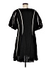 1.State Black Casual Dress Size M - photo 2