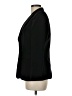 Tahari by ASL 100% Polyester Black Blazer Size 8 - photo 5