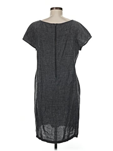 Eileen Fisher Casual Dress (view 2)