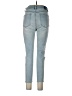 BDG Hearts Blue Jeans Size 30 waist (estimated) - photo 2