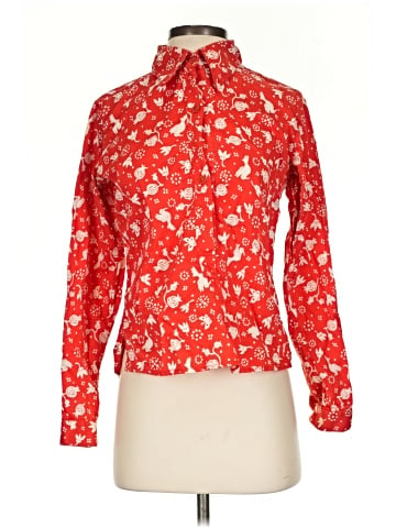 Assorted Brands Long Sleeve Blouse (view 1)