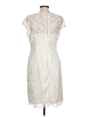 Adrianna Papell Cocktail Dress (view 2)
