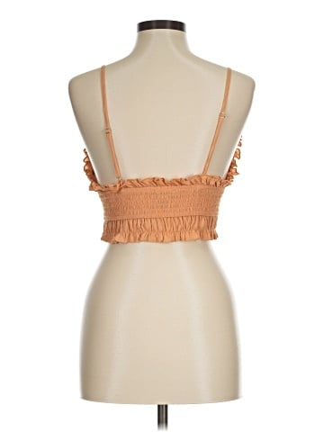Nasty Gal Inc. Sleeveless Blouse (view 2)