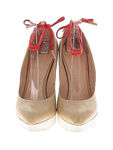 Jil Sander Wedges (view 2)