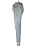 BDG Hearts Blue Jeans Size 30 waist (estimated) - photo 5