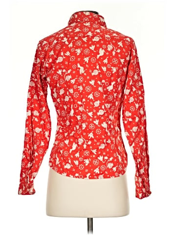Assorted Brands Long Sleeve Blouse (view 2)
