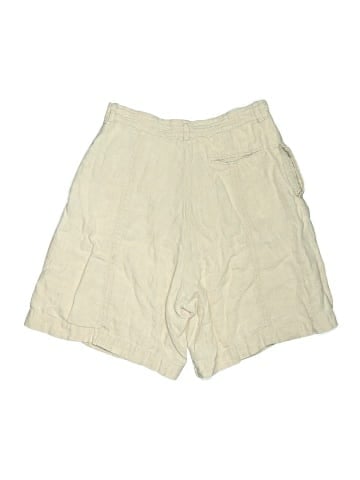 Rachel Comey Khaki Shorts (view 2)