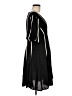 1.State Black Casual Dress Size M - photo 4