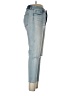 BDG Hearts Blue Jeans Size 30 waist (estimated) - photo 4