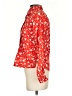 Assorted Brands Red Long Sleeve Blouse Size EU 36 / US 6 - photo 5