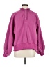 Papermoon Pink Sweatshirt Size M - photo 1