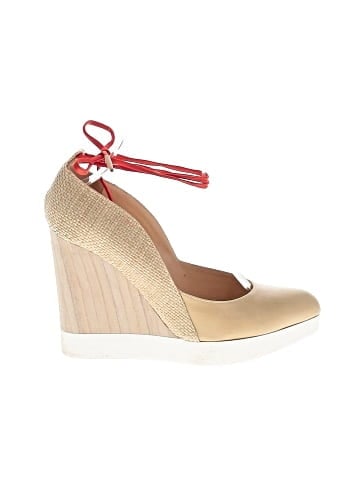 Jil Sander Wedges (view 1)