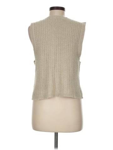 Lizwear by Liz Claiborne Sweater Vest (view 2)