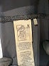 P.E Nation Graphic Black Active Pants Size M - photo 7