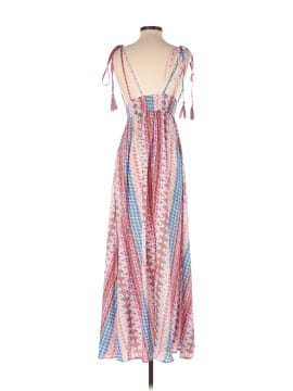 mock neck long sleeve mumu dress Lisa Maxi Dress, in Light Pink Luxe Satin, Size: Large | Show Me Your Mumu