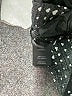Torrid 100% Rayon Polka Dots Black Casual Skirt Size 1X Plus (1) - photo 5